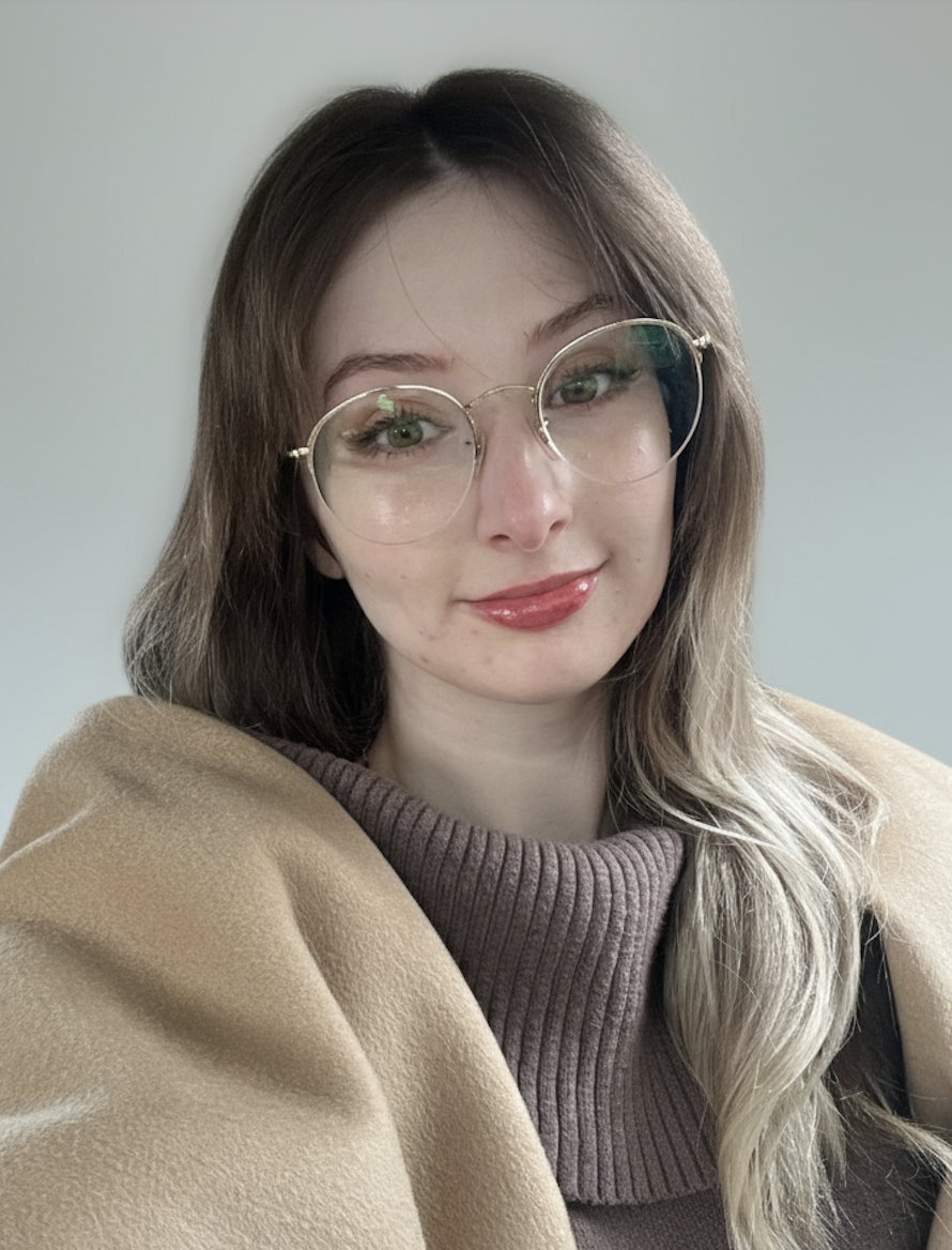Maeve Howard, Registered Psychotherapist (Qualifying)